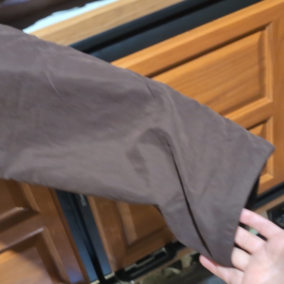 OSFA Bocca Terry Robe - Picture 8 of 10